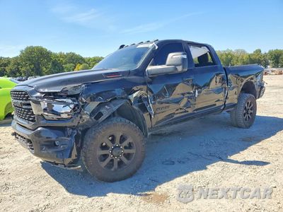 2024 RAM 2500 BIG HORN 3C6UR5DL2RG254818 - główne zdjęcie licytacji z USA - miniatura
