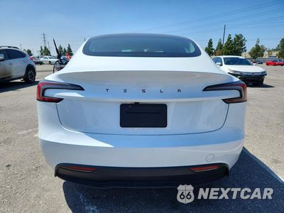 Zdjęcie 6 z 13 samochodu: 2026 TESLA MODEL 3 VIN:5YJ3E1EA1TF173926 - miniatura