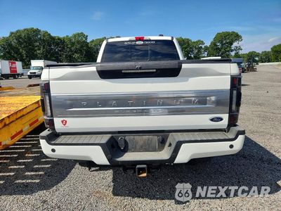 Zdjęcie 6 z 13 samochodu: 2022 FORD F350 SUPER DUTY VIN:1FT8W3BT1NEC30313 - miniatura