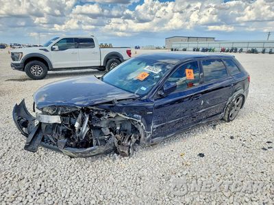 2013 AUDI A3 PREMIUM PLUS WAUKJAFM3DA019757 - główne zdjęcie licytacji z USA - miniatura