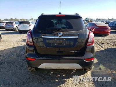 Zdjęcie 6 z 12 samochodu: 2019 BUICK ENCORE ESSENCE VIN:KL4CJCSM8KB807847 - miniatura