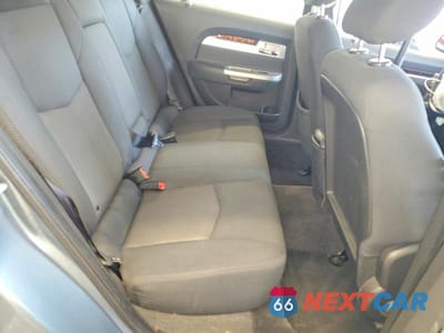 Zdjęcie 10 z 12 samochodu: 2009 CHRYSLER SEBRING TOURING VIN:1C3LC56V59N553364 - miniatura