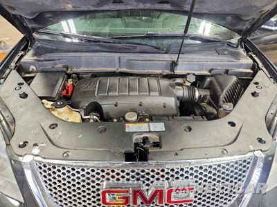 Zdjęcie 12 z 13 samochodu: 2012 GMC ACADIA DENALI VIN:1GKKRTED0CJ288990 - miniatura