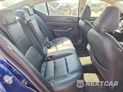 Zdjęcie 10 z 12 samochodu: 2024 NISSAN ALTIMA SR VIN:1N4BL4CV0RN348546 - miniatura
