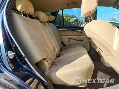 Zdjęcie 11 z 14 samochodu: 2012 HYUNDAI SANTA FE GLS VIN:5XYZG3AB8CG104030 - miniatura