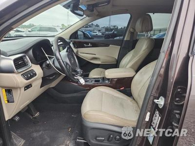 Zdjęcie 7 z 13 samochodu: 2016 KIA SORENTO EX VIN:5XYPH4A13GG184683 - miniatura