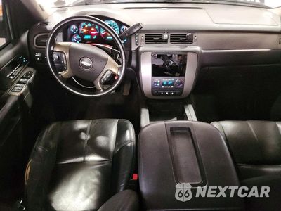 Zdjęcie 8 z 12 samochodu: 2012 CHEVROLET SILVERADO K1500 LTZ VIN:3GCPKTE77CG275218 - miniatura