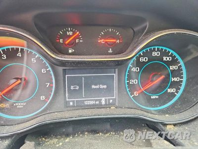 Zdjęcie 9 z 12 samochodu: 2016 CHEVROLET CRUZE PREMIER VIN:1G1BG5SM2G7268933 - miniatura
