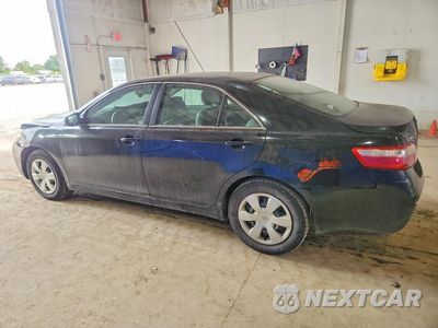 Drugie zdjęcie samochodu z przodu: 2008 TOYOTA CAMRY LE VIN:4T1BE46K88U748554 - miniatura