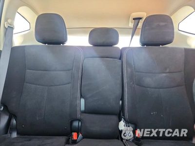 Zdjęcie 10 z 13 samochodu: 2018 NISSAN MURANO S VIN:5N1AZ2MG9JN141775 - miniatura