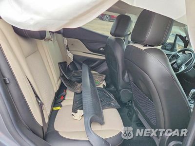 Zdjęcie 11 z 14 samochodu: 2020 BUICK ENCORE PREFERRED VIN:KL4CJASB9LB028235 - miniatura