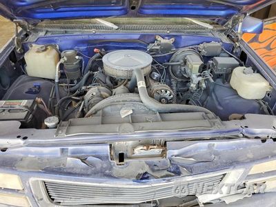 Zdjęcie 11 z 12 samochodu: 1994 CHEVROLET GMT-400 C1500 VIN:2GCEC19K7R1101111 - miniatura