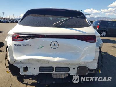 Zdjęcie 6 z 14 samochodu: 2023 MERCEDES-BENZ EQE SUV 350+ VIN:4JGGM2BB1PA019699 - miniatura