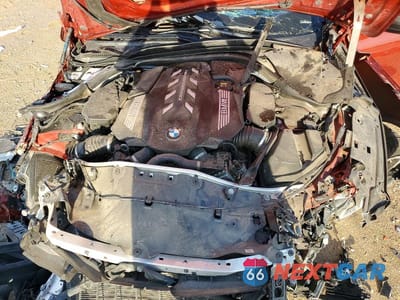 Zdjęcie 11 z 13 samochodu: 2022 BMW M850XI VIN:WBABC4C02NCJ64453 - miniatura