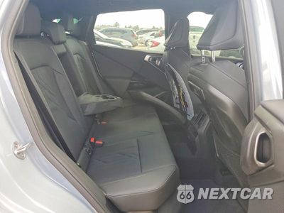 Zdjęcie 11 z 13 samochodu: 2026 BMW X3 30 XDRIVE VIN:5UX53GP03T9512877 - miniatura