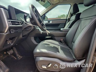 Zdjęcie 7 z 14 samochodu: 2025 HYUNDAI SANTA FE SEL VIN:5NMP2DGL3SH116814 - miniatura