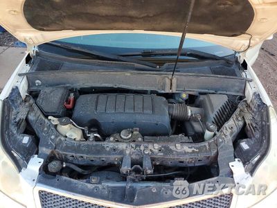 Zdjęcie 12 z 13 samochodu: 2012 CHEVROLET TRAVERSE LT VIN:1GNKVGED5CJ252847 - miniatura