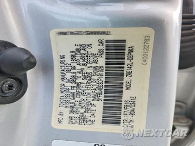 Zdjęcie 12 z 12 samochodu: 2013 TOYOTA COROLLA LE VIN:5YFBU4EE3DP101926 - miniatura
