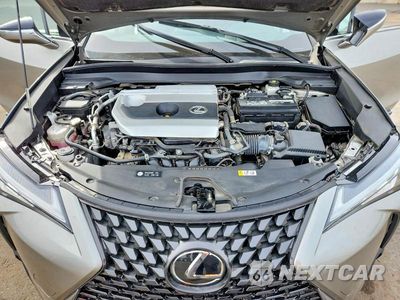 Zdjęcie 11 z 12 samochodu: 2022 LEXUS UX 200 BASE VIN:JTHX3JBH8N2045860 - miniatura