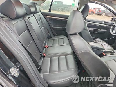 Zdjęcie 10 z 12 samochodu: 2009 VOLKSWAGEN JETTA SE VIN:3VWRM71K49M133775 - miniatura