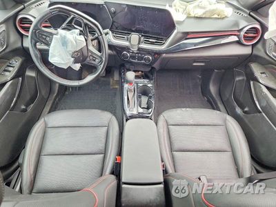 Zdjęcie 8 z 13 samochodu: 2024 CHEVROLET TRAX 2RS VIN:KL77LJE29RC015420 - miniatura