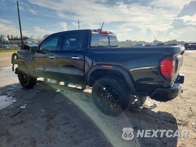 Drugie zdjęcie samochodu z przodu: 2024 GMC CANYON DENALI VIN:1GTP6FEK7R1306677 - miniatura