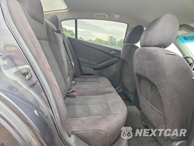 Zdjęcie 10 z 12 samochodu: 2011 NISSAN ALTIMA 2.5 VIN:1N4AL2AP9BC176510 - miniatura
