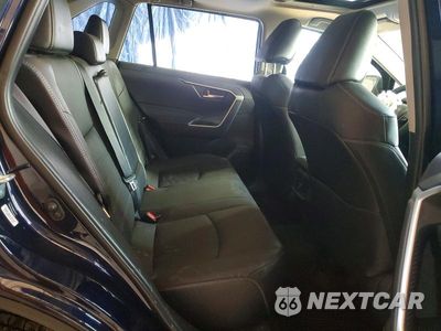 Zdjęcie 11 z 13 samochodu: 2024 TOYOTA RAV4 XLE PREMIUM VIN:2T3A1RFV8RW425130 - miniatura