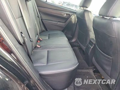 Zdjęcie 10 z 12 samochodu: 2016 TOYOTA COROLLA S PREMIUM VIN:2T1BURHE2GC694045 - miniatura