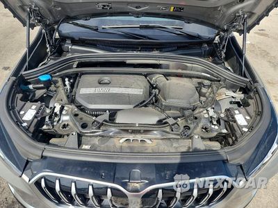 Zdjęcie 12 z 13 samochodu: 2025 BMW X1 XDRIVE28I VIN:WBX73EF00S5374465 - miniatura