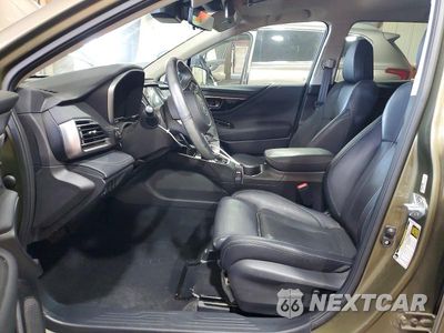 Zdjęcie 7 z 14 samochodu: 2023 SUBARU OUTBACK TOURING VIN:4S4BTGPD9P3180262 - miniatura