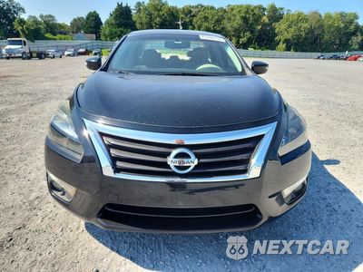 Piąte zdjęcie samochodu w środku: 2015 NISSAN ALTIMA 2.5 SL VIN:1N4AL3AP8FN346128 - miniatura