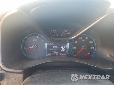 Zdjęcie 9 z 12 samochodu: 2017 CHEVROLET COLORADO Z71 VIN:1GCPTDE1XH1227989 - miniatura