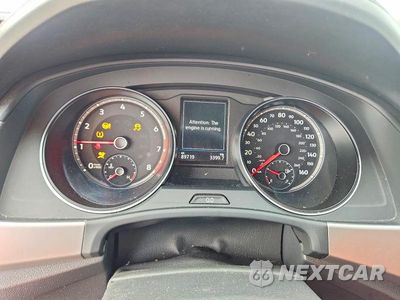 Zdjęcie 9 z 13 samochodu: 2020 VOLKSWAGEN ATLAS CROSS SPORT SE VIN:1V26E2CA5LC220408 - miniatura
