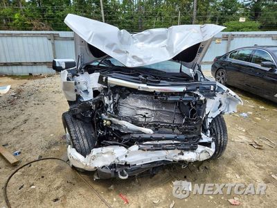 Piąte zdjęcie samochodu w środku: 2025 CHEVROLET SILVERADO K1500 HIGH COUNTRY VIN:1GCUKJELXSZ118530 - miniatura