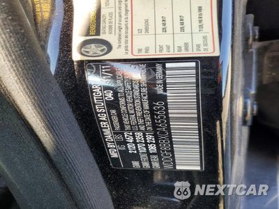 Zdjęcie 13 z 13 samochodu: 2012 MERCEDES-BENZ C 300 4MATIC VIN:WDDGF8BBXCA655636 - miniatura