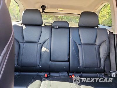 Zdjęcie 10 z 14 samochodu: 2020 SUBARU FORESTER LIMITED VIN:JF2SKASC9LH482278 - miniatura