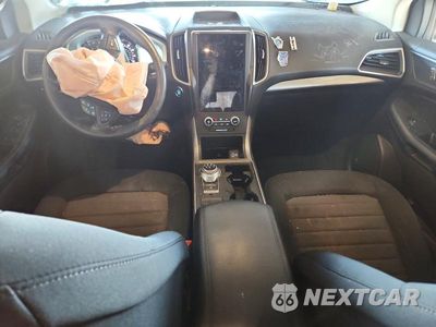 Zdjęcie 8 z 13 samochodu: 2021 FORD EDGE SE VIN:2FMPK4G99MBA41103 - miniatura