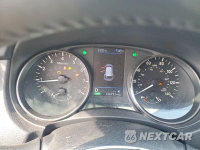 Zdjęcie 9 z 13 samochodu: 2018 NISSAN ROGUE SV VIN:KNMAT2MV2JP509383 - miniatura