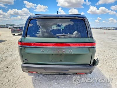 Zdjęcie 6 z 13 samochodu: 2026 RIVIAN R1S ADVENTURE VIN:7PDSGCBA3TN079465 - miniatura