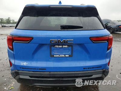 Zdjęcie 6 z 13 samochodu: 2026 GMC TERRAIN ELEVATION VIN:3GKALUEG8TL202539 - miniatura