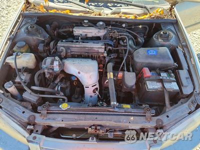 Zdjęcie 11 z 12 samochodu: 1997 TOYOTA CAMRY LE VIN:JT2BG22K0V0035541 - miniatura