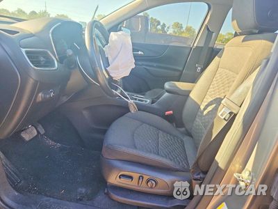 Zdjęcie 7 z 13 samochodu: 2018 CHEVROLET EQUINOX LT VIN:3GNAXJEV1JS592570 - miniatura