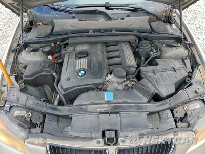 Zdjęcie 11 z 12 samochodu: 2008 BMW 328 I VIN:WBAVA33588K053716 - miniatura