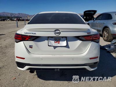 Zdjęcie 6 z 12 samochodu: 2024 NISSAN SENTRA SR VIN:3N1AB8DV0RY230419 - miniatura