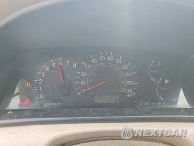 Zdjęcie 9 z 12 samochodu: 2007 TOYOTA COROLLA LE VIN:1NXBR30E17Z873170 - miniatura