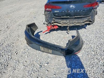Zdjęcie 12 z 13 samochodu: 2019 HYUNDAI ELANTRA SE VIN:5NPD74LF5KH449863 - miniatura