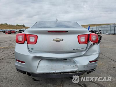 Zdjęcie 6 z 12 samochodu: 2016 CHEVROLET MALIBU LIMITED LTZ VIN:1G11E5SA6GF106039 - miniatura