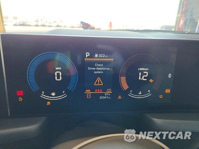 Zdjęcie 9 z 12 samochodu: 2024 HYUNDAI SONATA SEL VIN:KMHL64JA6RA418415 - miniatura