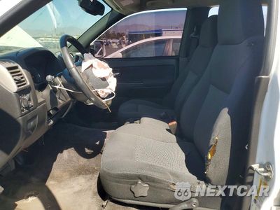 Zdjęcie 7 z 12 samochodu: 2009 GMC CANYON VIN:1GTCS13E998123248 - miniatura
